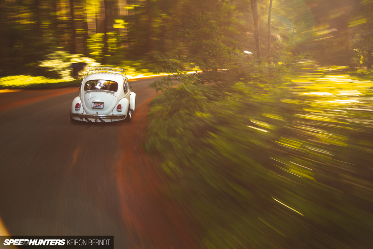 Keiron Berndt - Speedhunters - Connor Surdi - VW Bug-6047