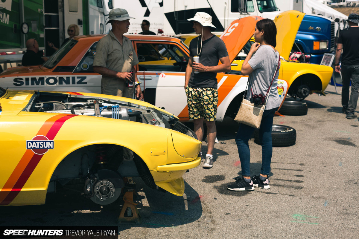 2017-Rolex-Reunion-Nissans-Racing-By-Trevor-Ryan-002