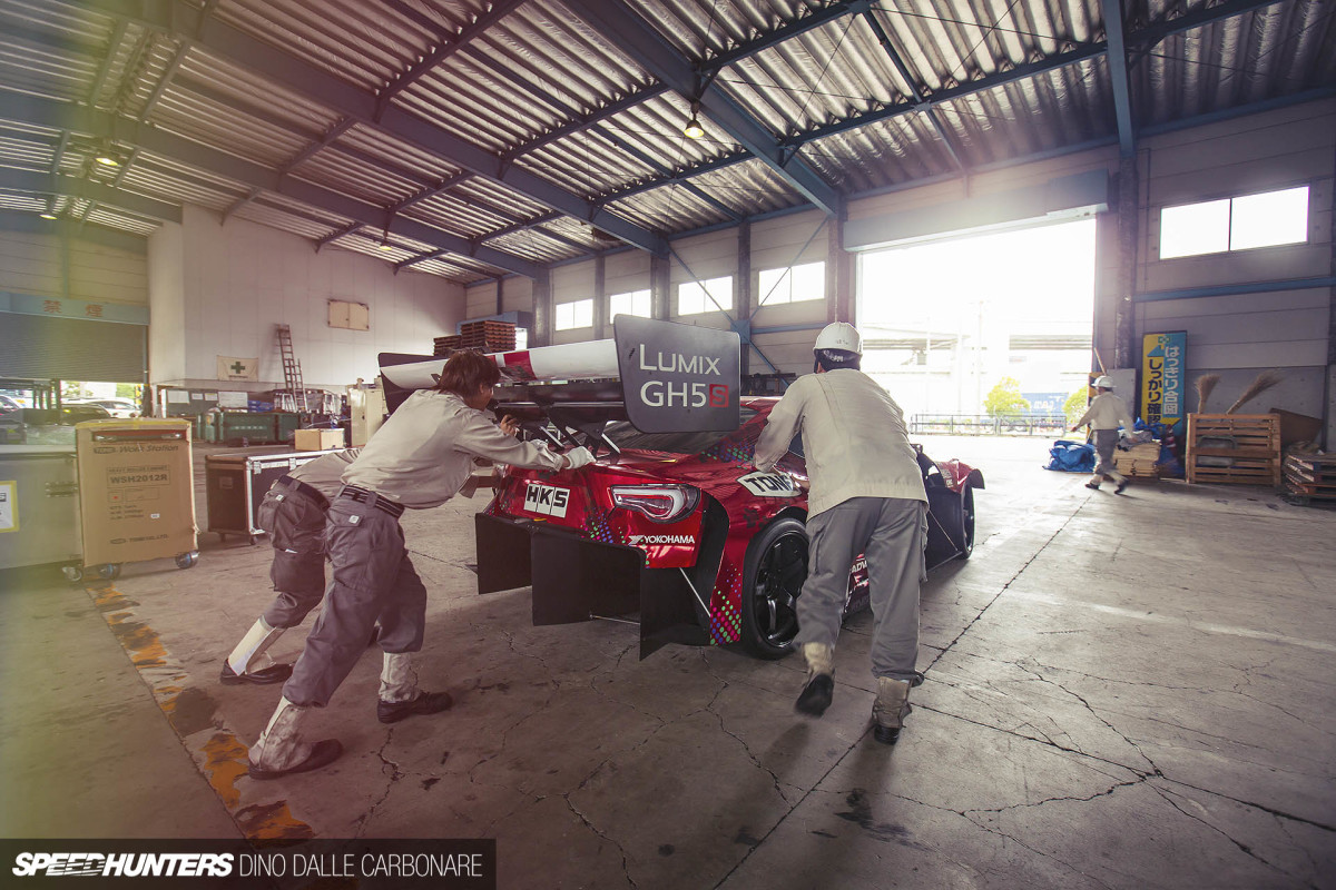 The Road To WTAC Starts Here