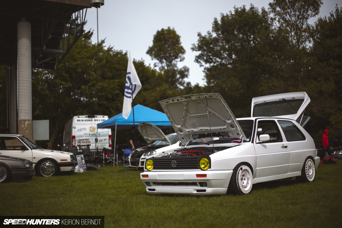 Keiron Berndt - Speedhunters - A Saturday Round of Golf - Berlin Klassik 2018-6228