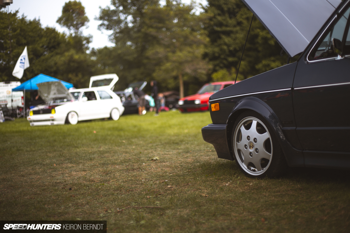 Keiron Berndt - Speedhunters - A Saturday Round of Golf - Berlin Klassik 2018-6239
