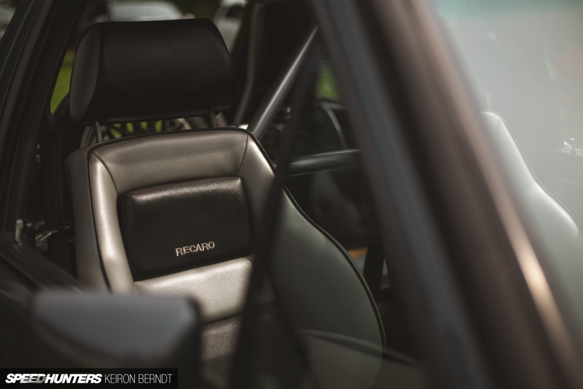 Keiron Berndt - Speedhunters - A Saturday Round of Golf - Berlin Klassik 2018-6267