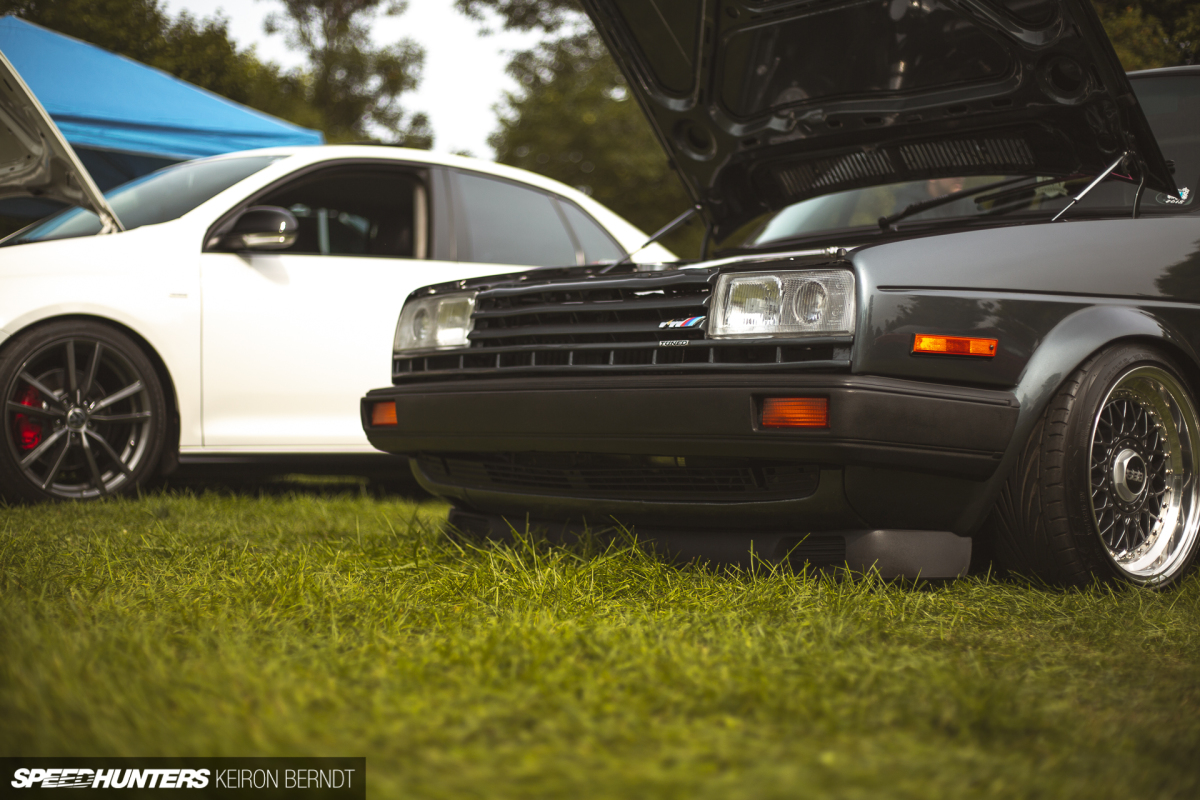 Keiron Berndt - Speedhunters - A Saturday Round of Golf - Berlin Klassik 2018-6270
