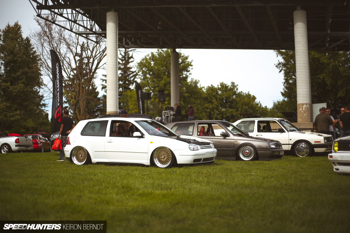 Keiron Berndt - Speedhunters - A Saturday Round of Golf - Berlin Klassik 2018-6335