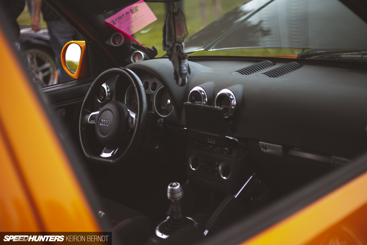 Keiron Berndt - Speedhunters Fantaastic- Berlin Klassik 2018-6359