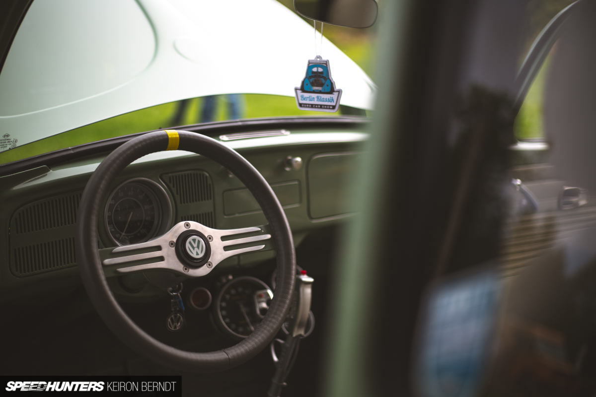 Keiron Berndt - Speedhunters - Bugging Out at the Berlin Klassik - 2018-5955