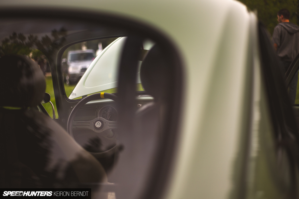 Keiron Berndt - Speedhunters - Bugging Out at the Berlin Klassik - 2018-5964