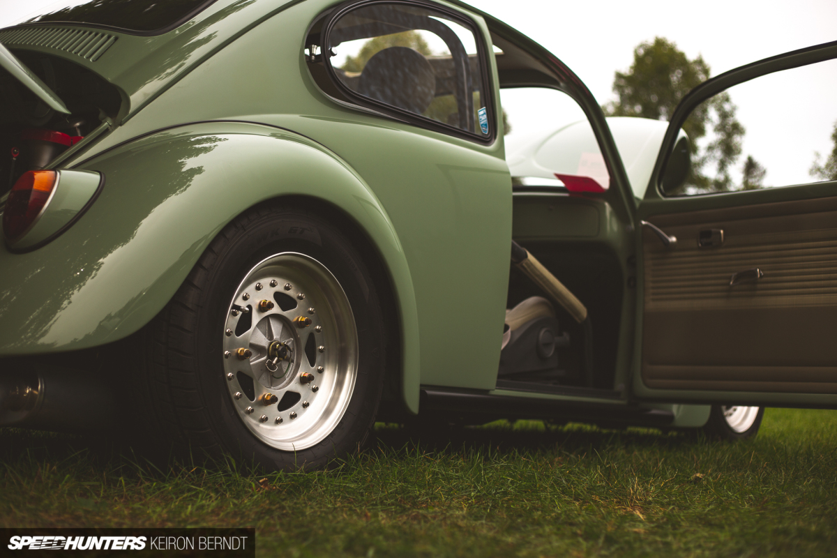 Keiron Berndt - Speedhunters - Bugging Out at the Berlin Klassik - 2018-5969