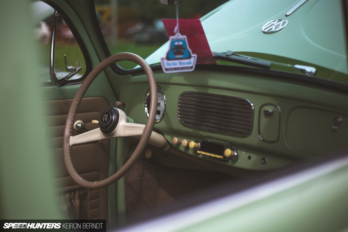 Keiron Berndt - Speedhunters - Bugging Out at the Berlin Klassik - 2018-5973