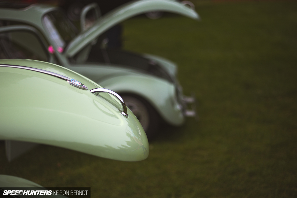 Keiron Berndt - Speedhunters - Bugging Out at the Berlin Klassik - 2018-5975