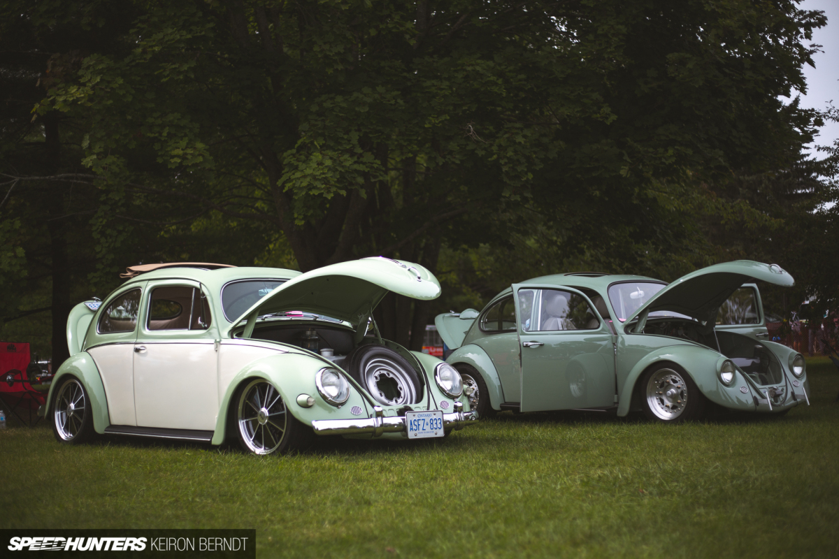 Keiron Berndt - Speedhunters - Bugging Out at the Berlin Klassik - 2018-5986