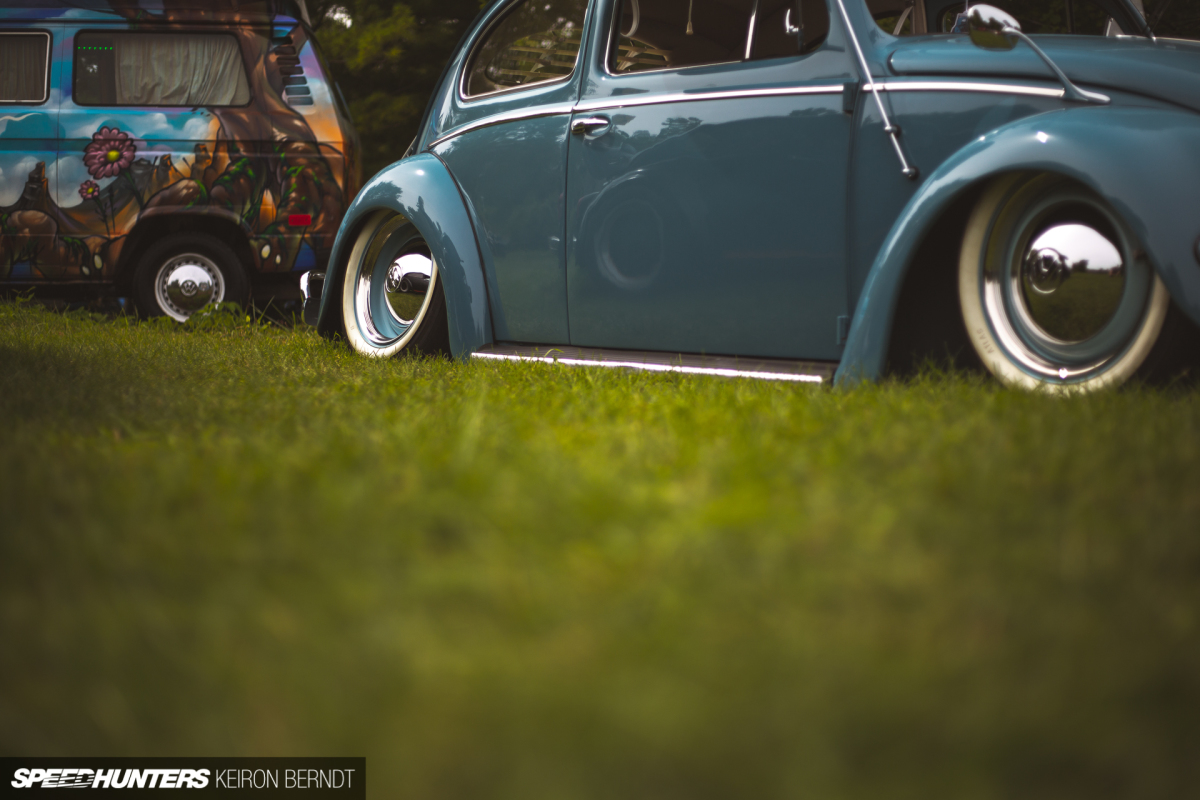 Keiron Berndt - Speedhunters - Bugging Out at the Berlin Klassik - 2018-5991