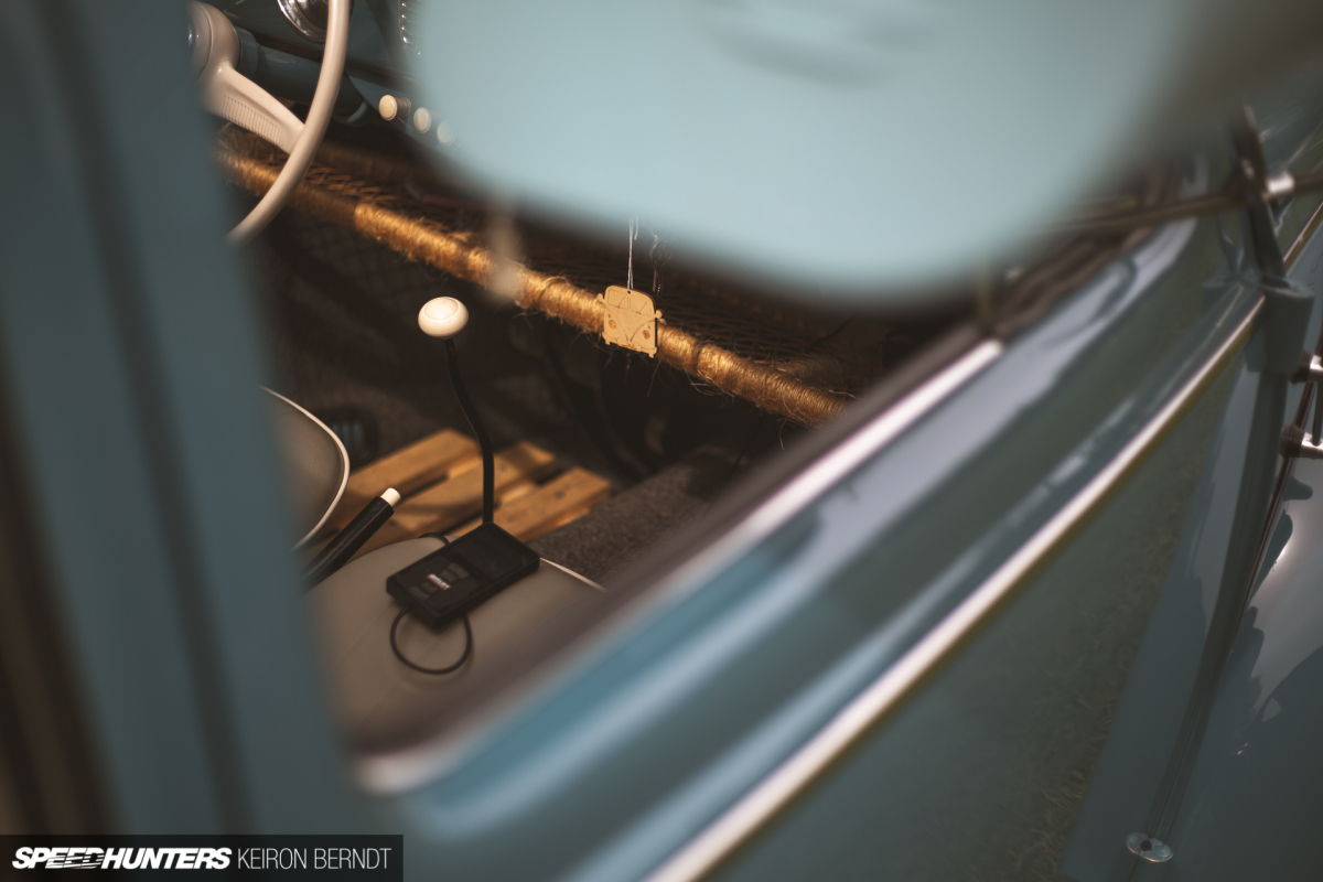 Keiron Berndt - Speedhunters - Bugging Out at the Berlin Klassik - 2018-6023