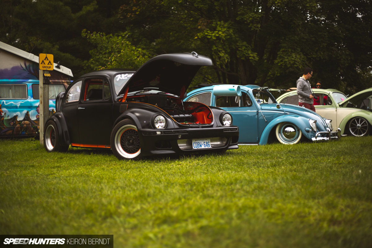 Keiron Berndt - Speedhunters - Bugging Out at the Berlin Klassik - 2018-6034