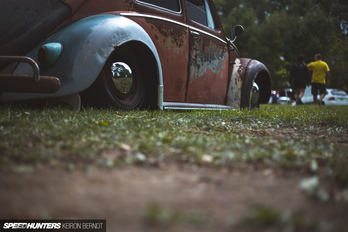 Keiron Berndt - Speedhunters - Bugging Out at the Berlin Klassik - 2018-6071