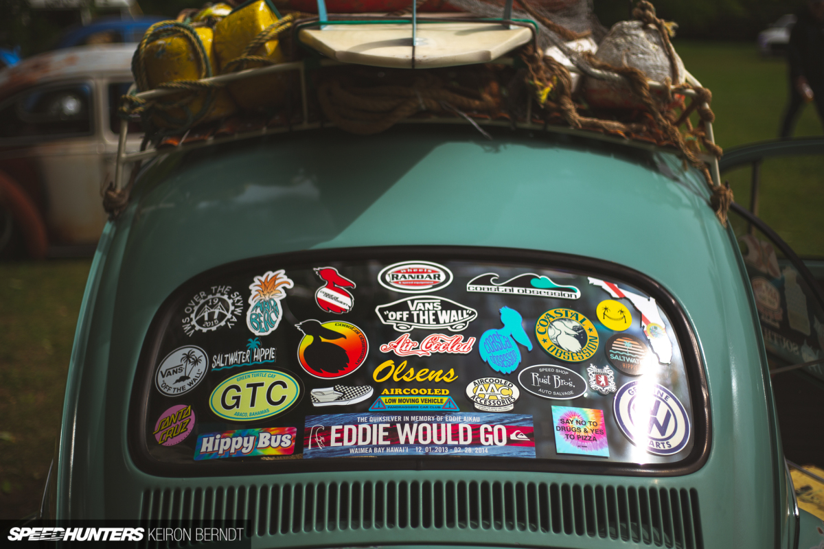 Keiron Berndt - Speedhunters - Bugging Out at the Berlin Klassik - 2018-6111