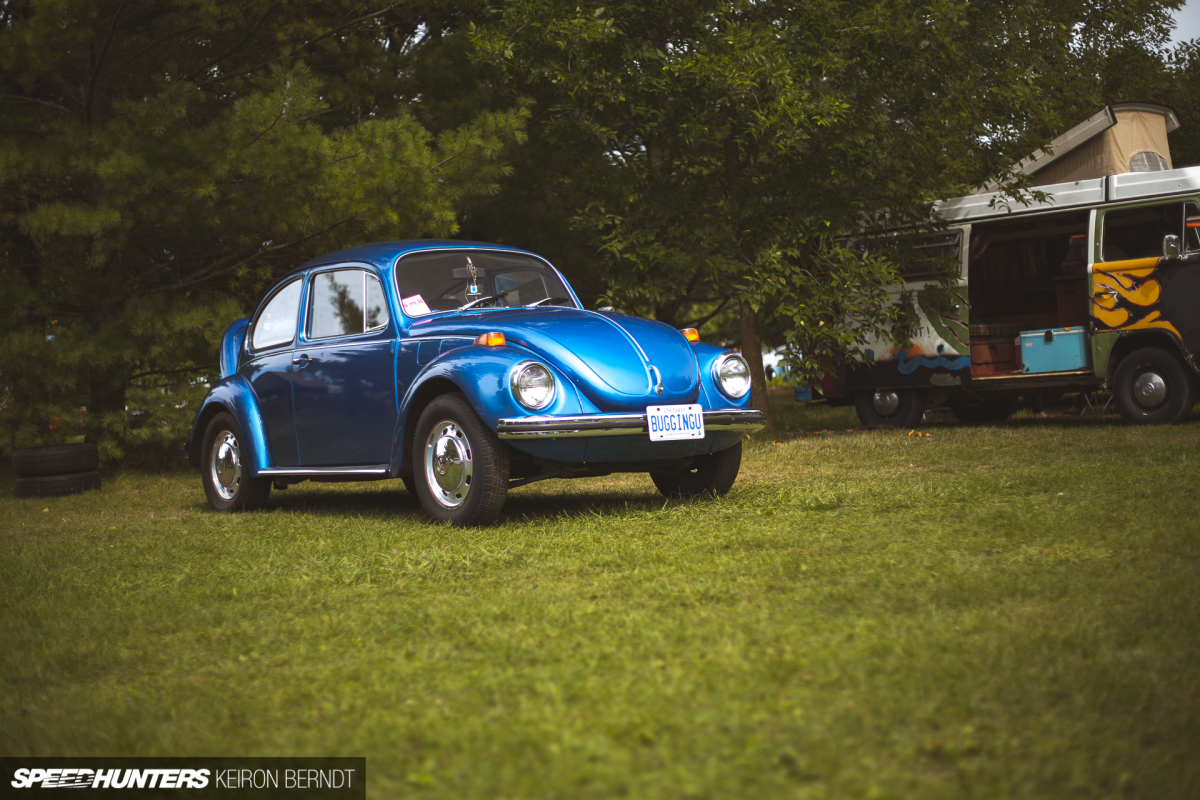 Keiron Berndt - Speedhunters - Bugging Out at the Berlin Klassik - 2018-6120