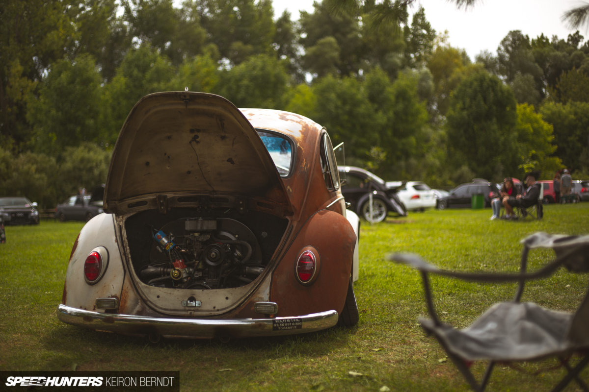 Keiron Berndt - Speedhunters - Bugging Out at the Berlin Klassik - 2018-6131