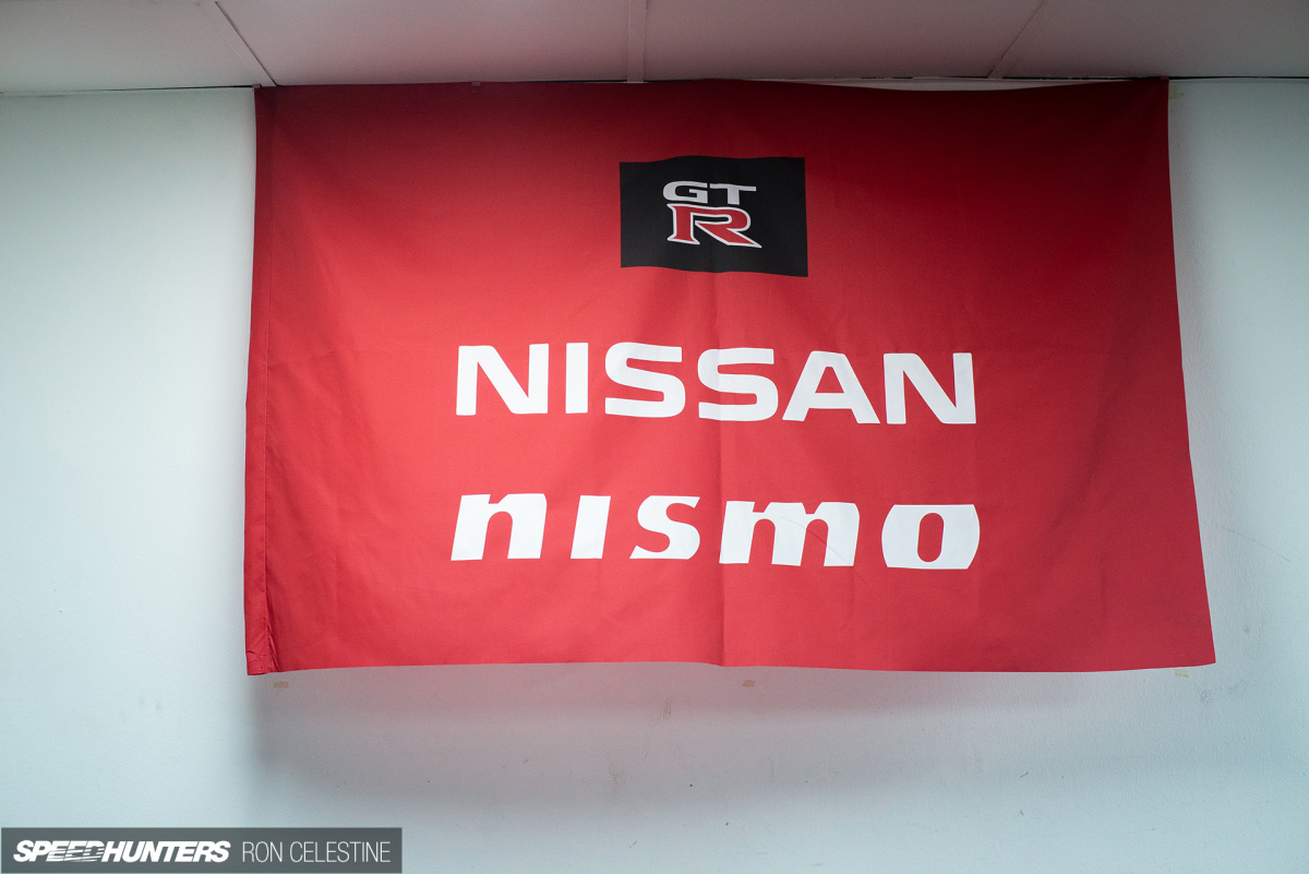 Ron_Celestine_Speedhunters_JDM_AutoLink_Nismo_Banner
