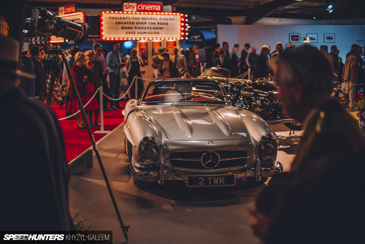 2018 Goodwood Revival Speedhunters by Khyzyl Saleem-07