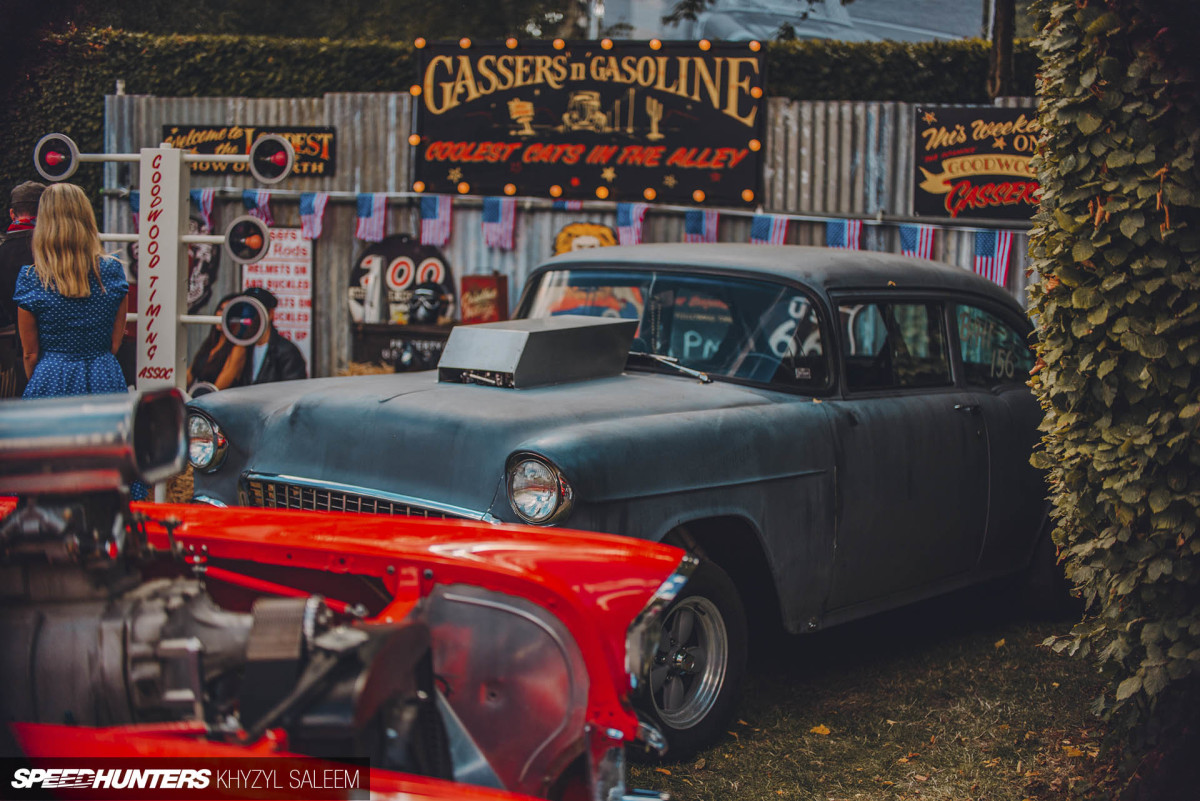 2018 Goodwood Revival Speedhunters by Khyzyl Saleem-24