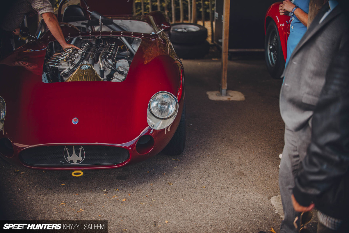 2018 Goodwood Revival Speedhunters by Khyzyl Saleem-40