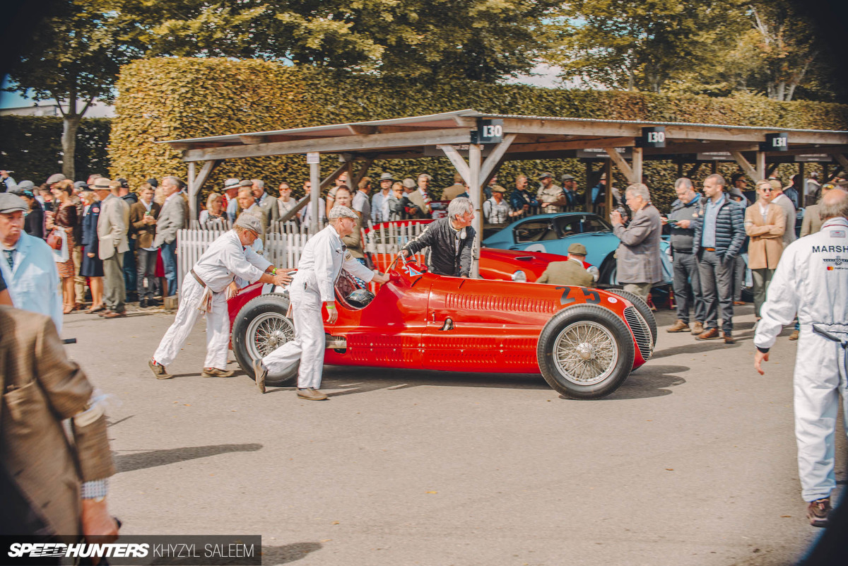 2018 Goodwood Revival Speedhunters by Khyzyl Saleem-44