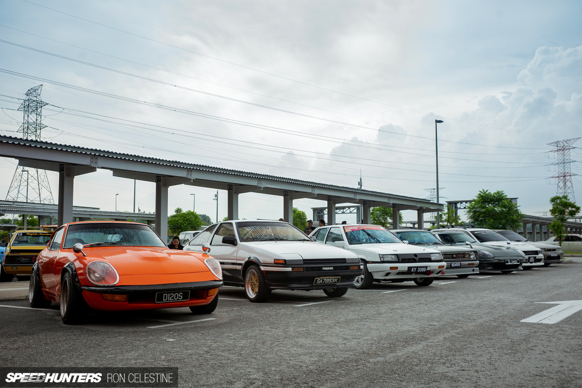 Ron_Celestine_Speedhunters_Retro_Havoc_Classics_1