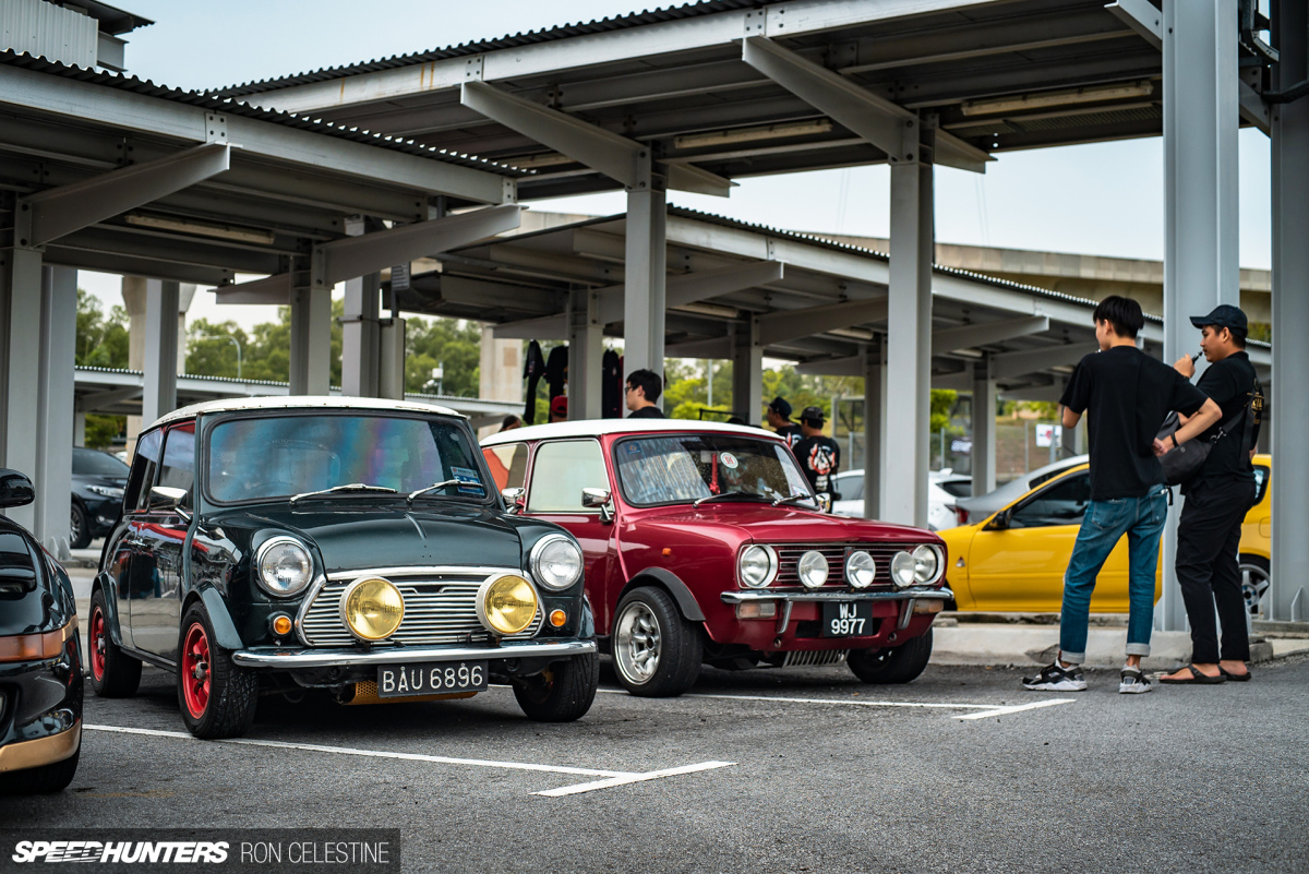 Ron_Celestine_Speedhunters_Retro_Havoc_Mini_Cooper
