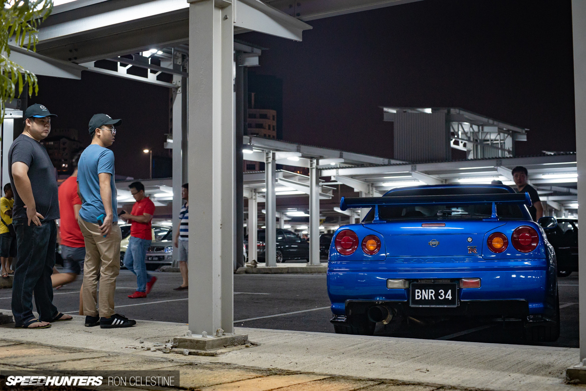Ron_Celestine_Speedhunters_Retro_Havoc_Night_Nissan_R34