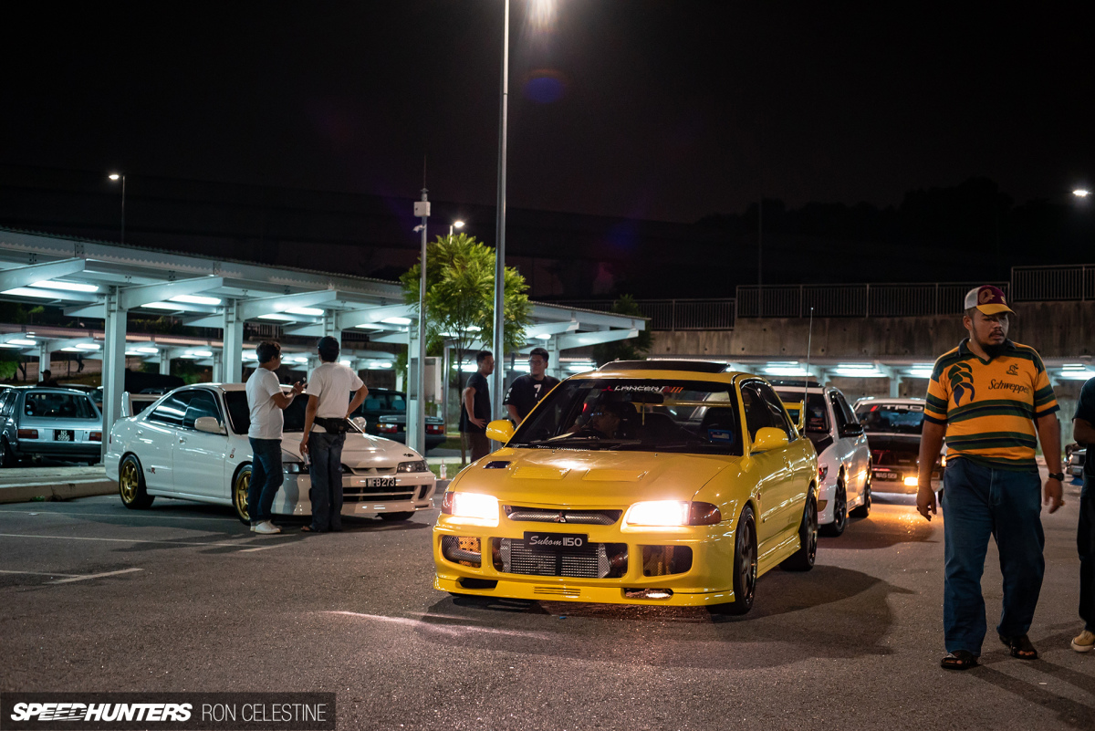 Ron_Celestine_Speedhunters_Retro_Havoc_Night_Proton_Evo