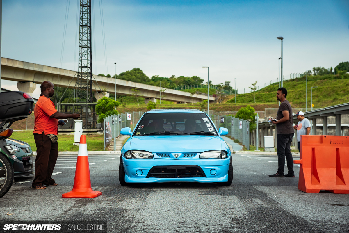 Ron_Celestine_Speedhunters_Retro_Havoc_Proton_1