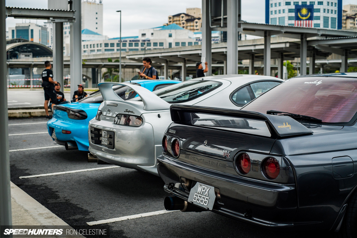 Ron_Celestine_Speedhunters_Retro_Havoc_R32GTR_Supra_RX7