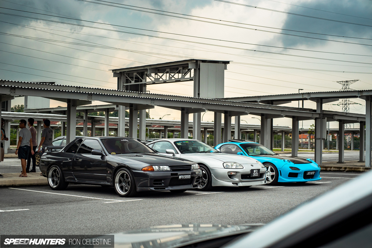 Ron_Celestine_Speedhunters_Retro_Havoc_R32GTR_Supra_RX7_1