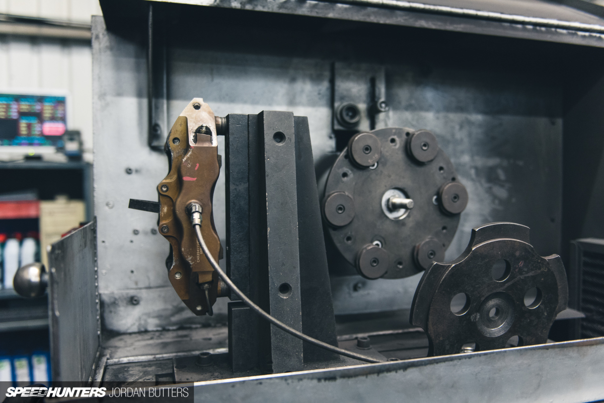 Alcon Brakes Tour by Jordan Butters Speedhunters-48
