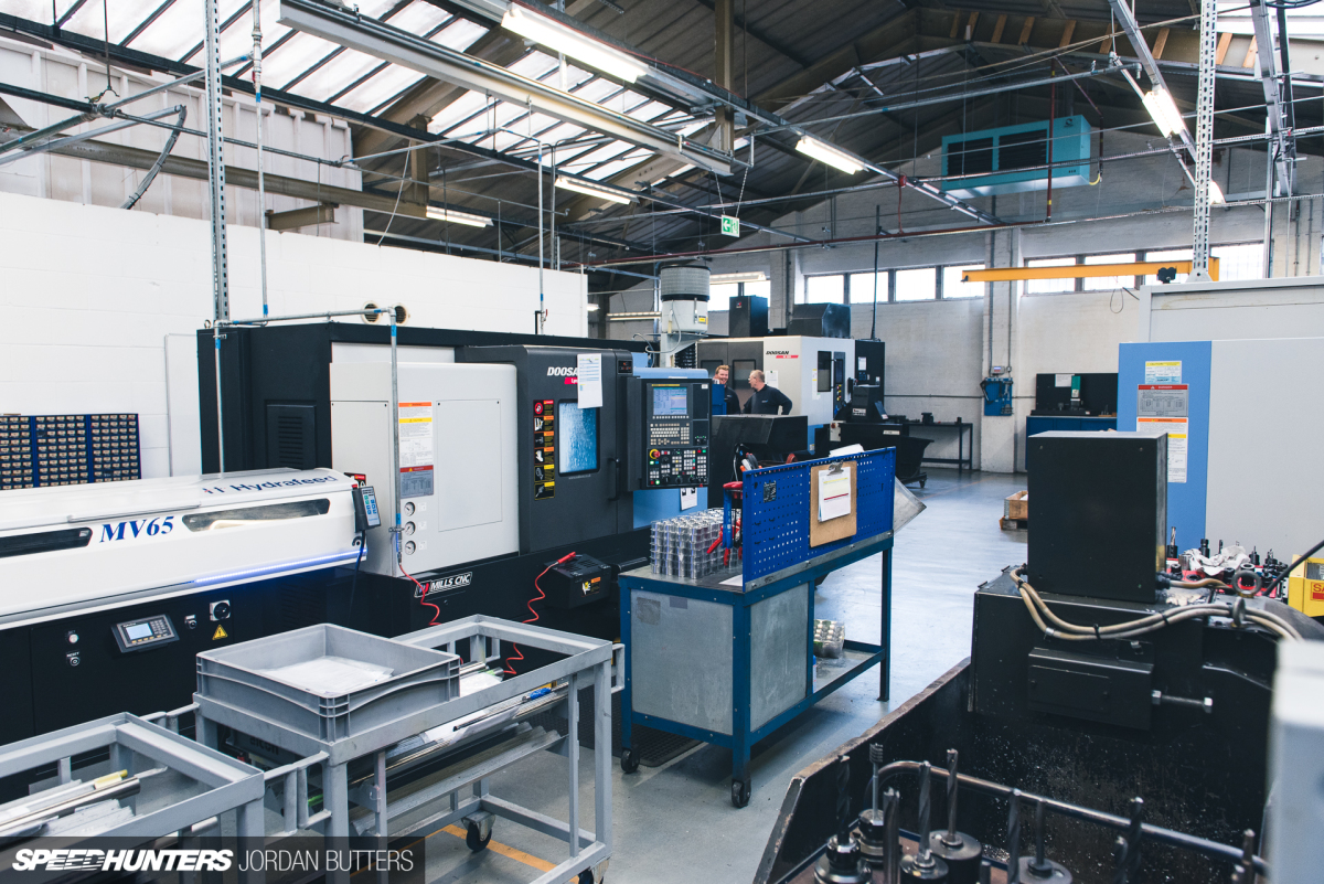 Alcon Brakes Tour by Jordan Butters Speedhunters-8