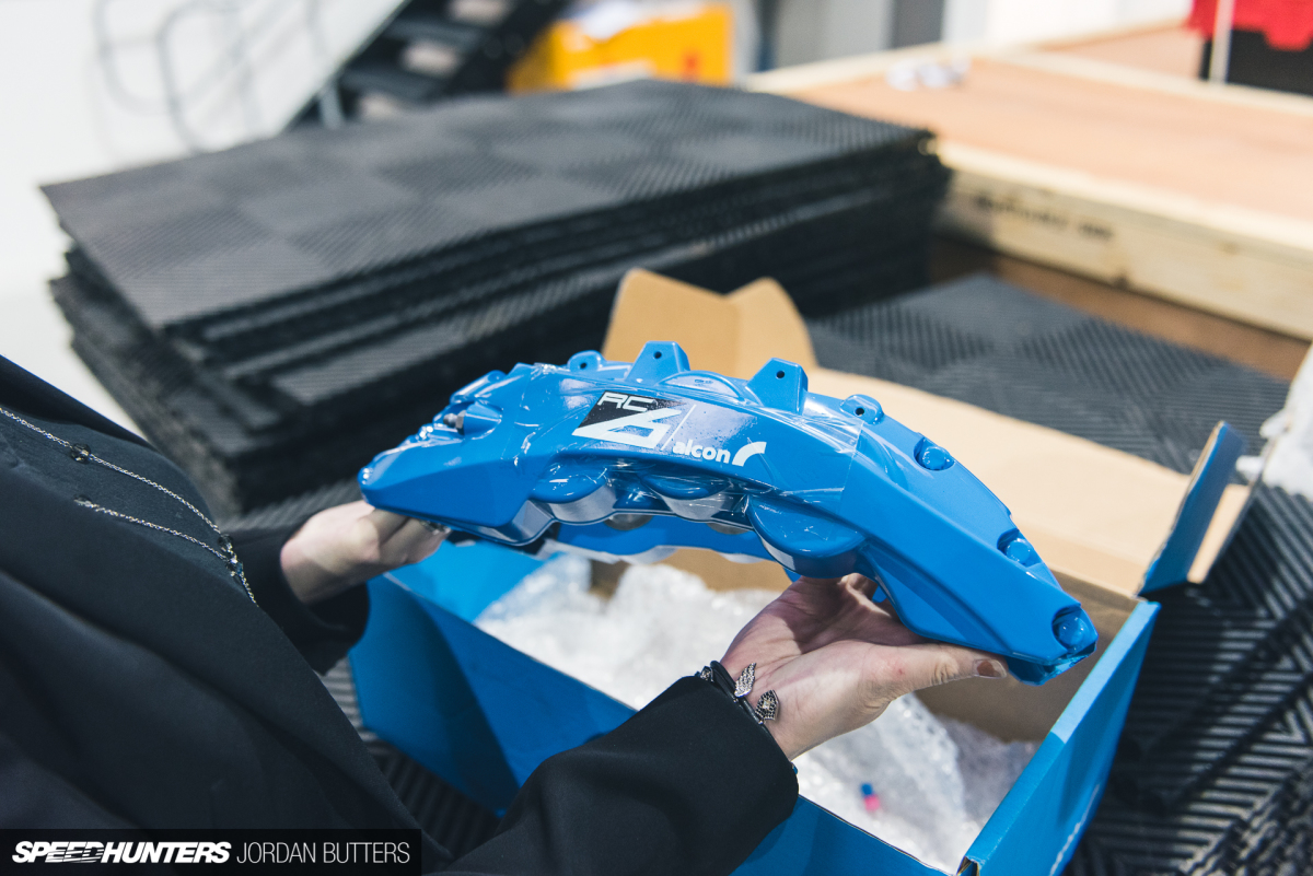 Alcon Brakes Tour by Jordan Butters Speedhunters-82