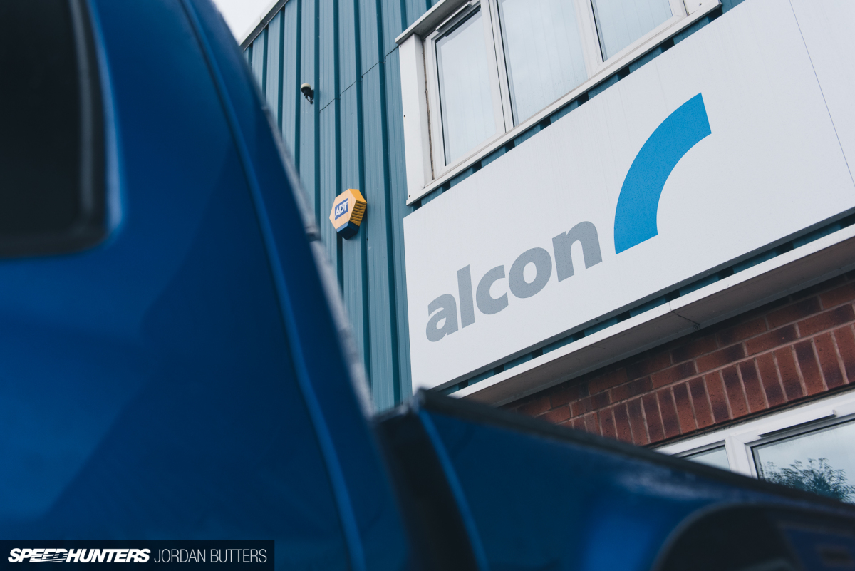 Alcon Brakes Tour by Jordan Butters Speedhunters-98