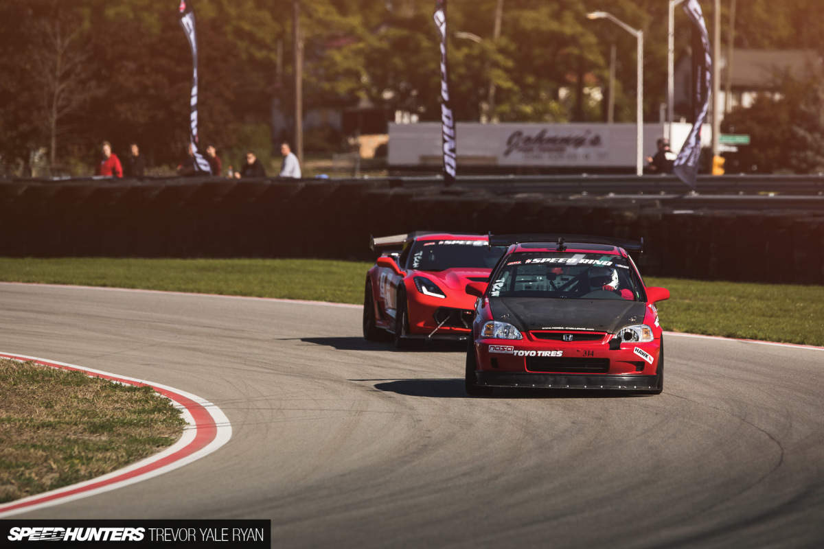 The Very Best Battles Of Speed Ring