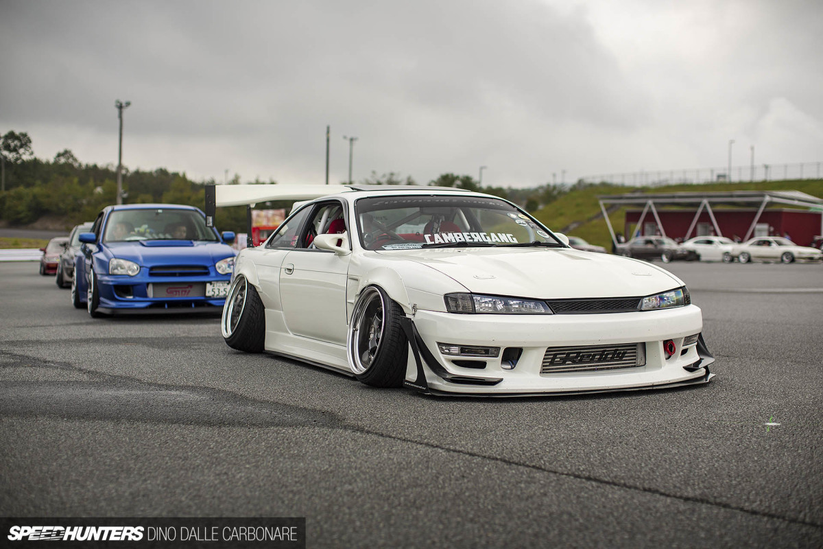 Preview: This Is Speedhunters Live