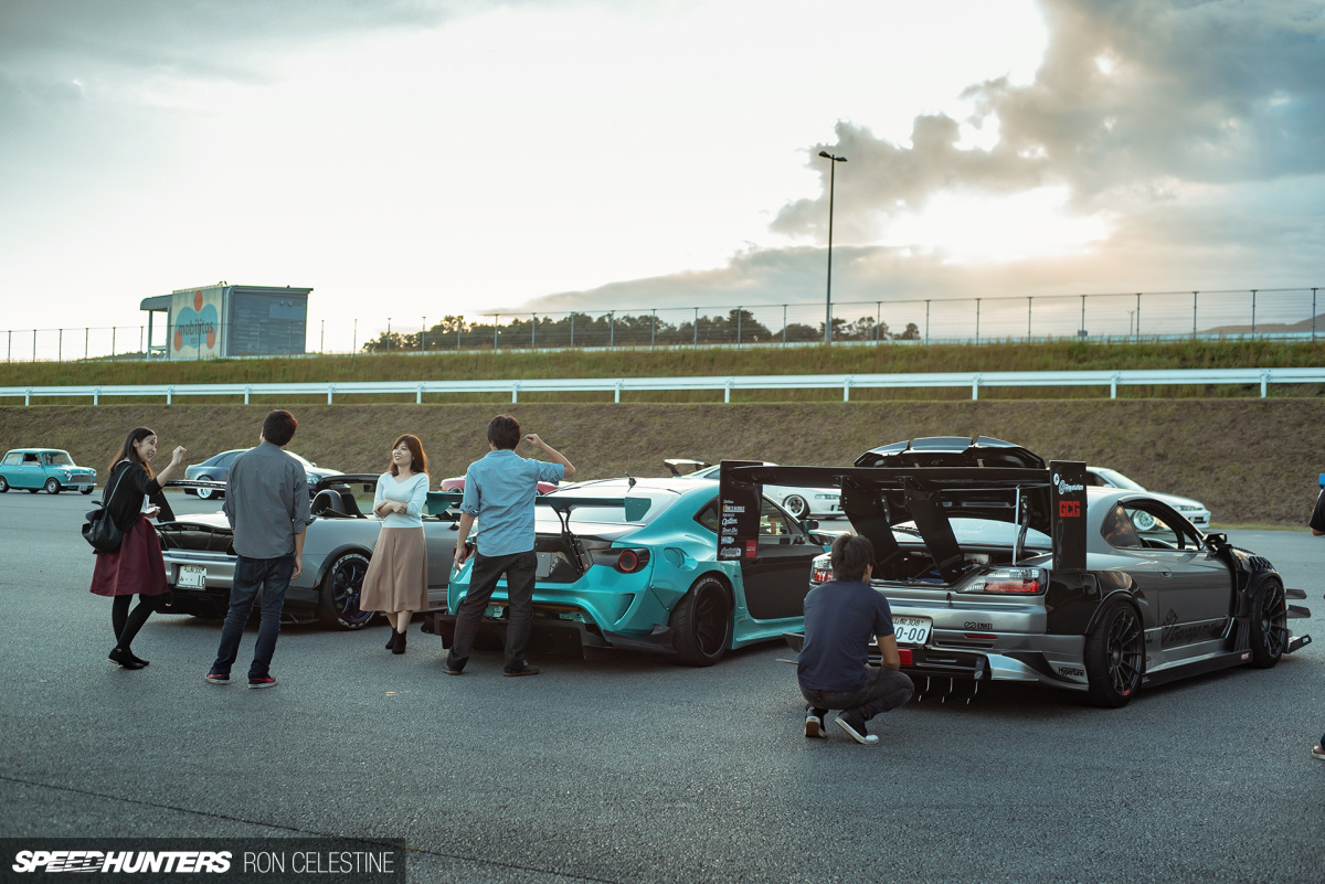 Ron_Celestine_SpeedhuntersLive_FujiSpeedway_Group_S15_GT86