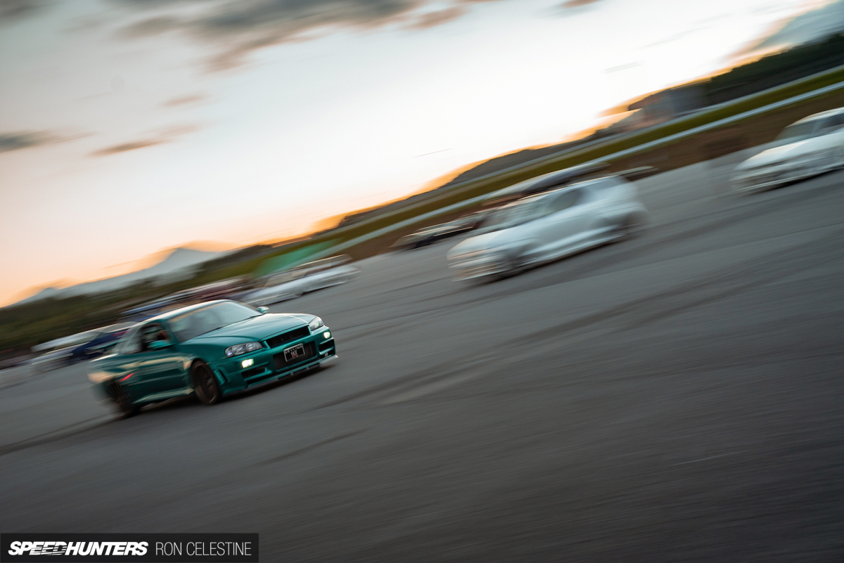 Ron_Celestine_SpeedhuntersLive_FujiSpeedway_R34GTR_1