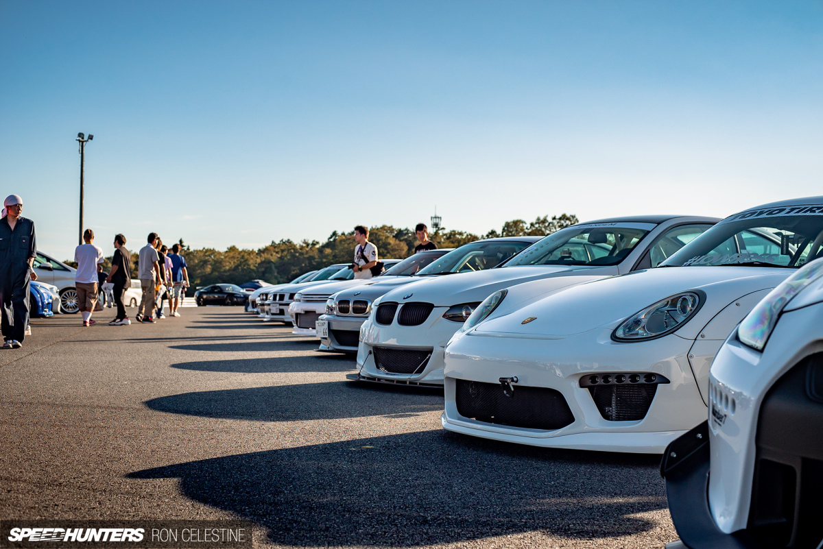 Ron_Celestine_SpeedhuntersLive_FujiSpeedway_Rocketbunny