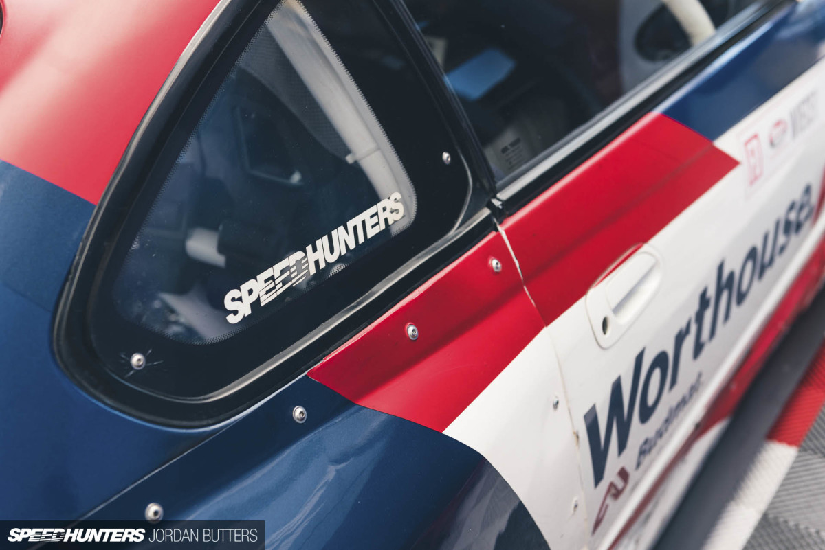 Worthouse Irwindale 2018 Speedhunters by Jordan Butters-6185