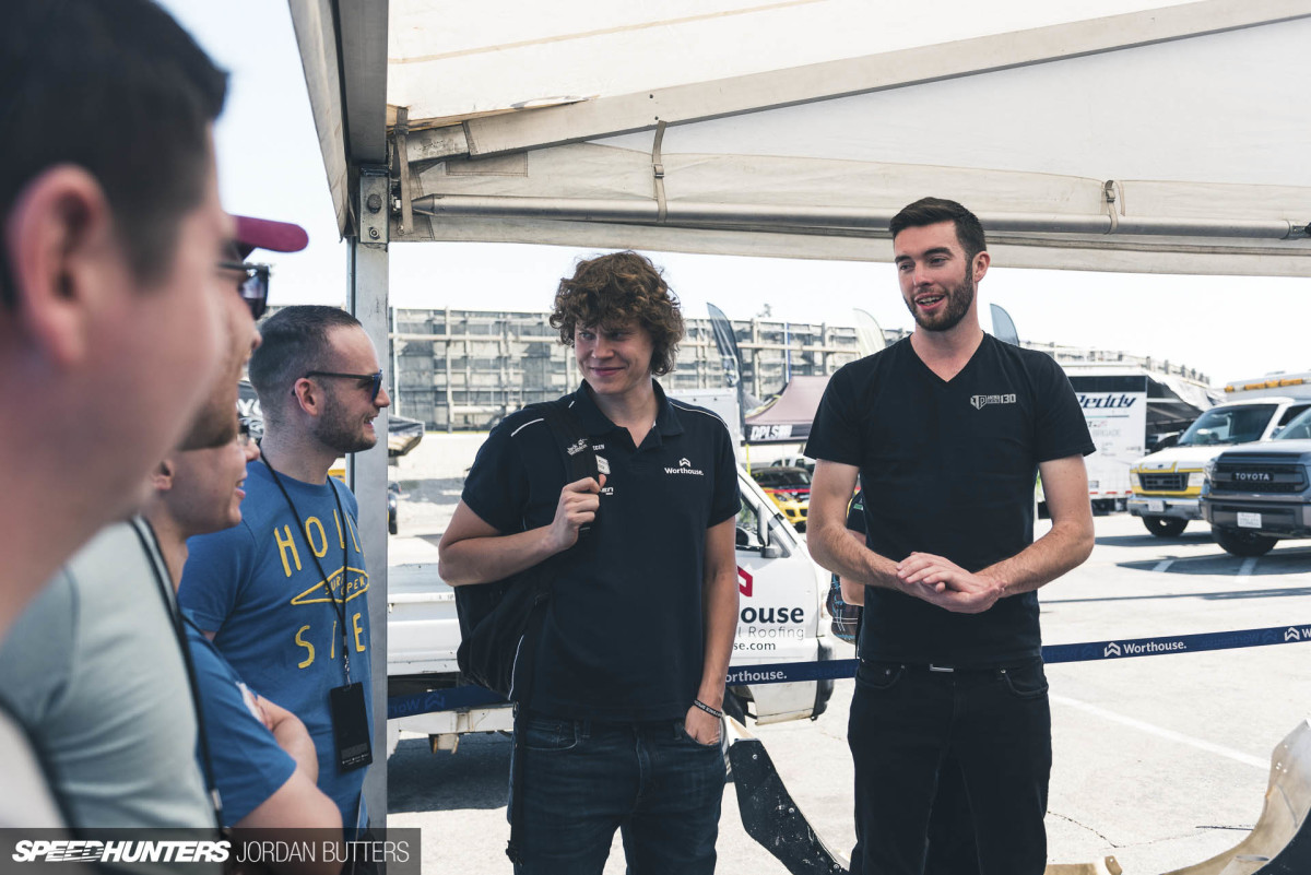 Worthouse Irwindale 2018 Speedhunters by Jordan Butters-6341