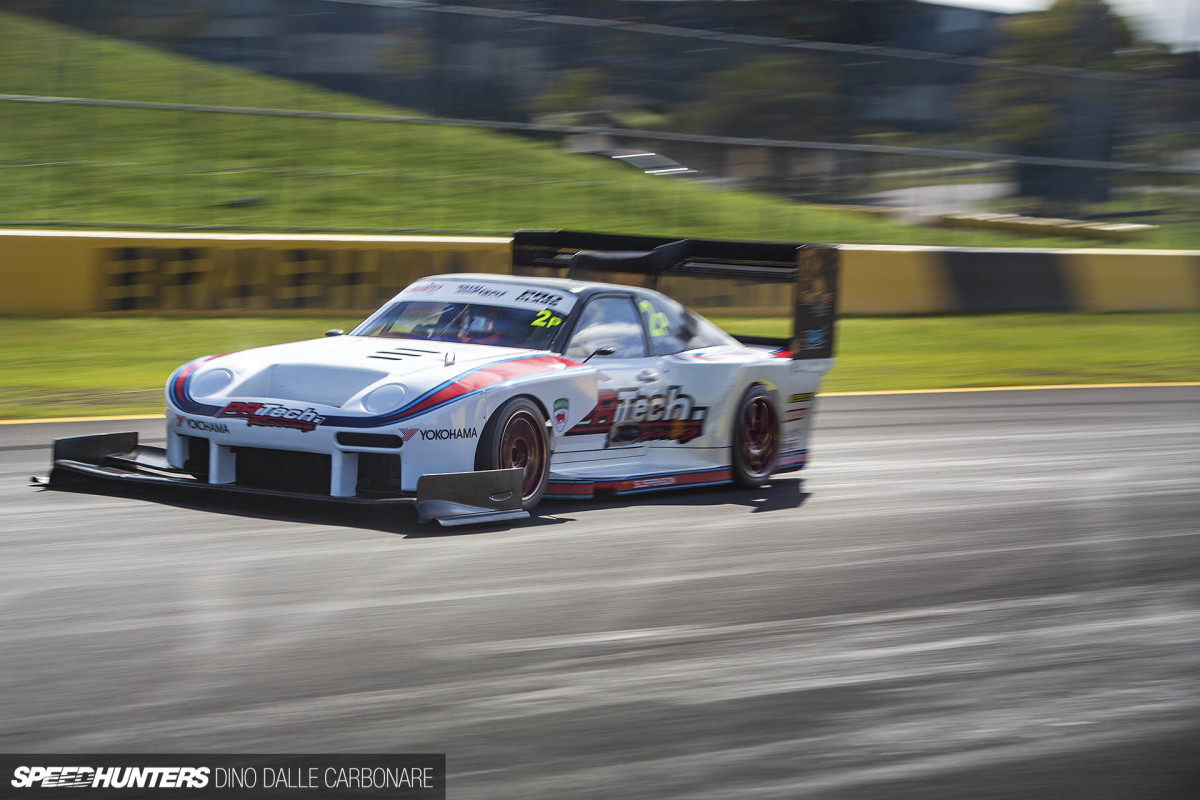 The Times Come Down At WTAC