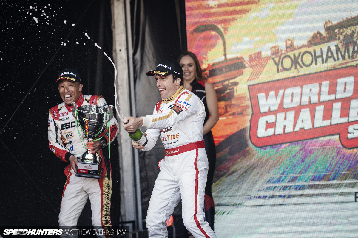 WTAC: The Results Are In…