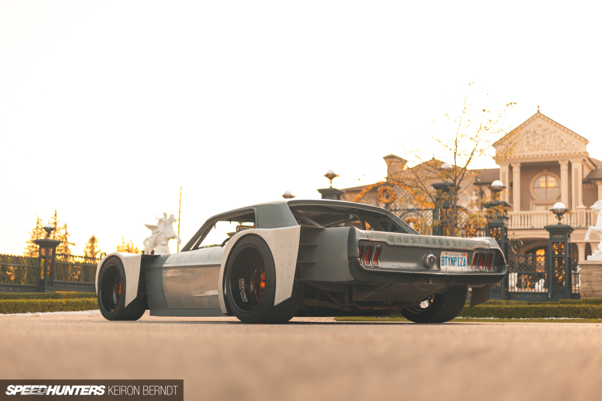 MustangKyle - Keiron Berndt - Speedhunters - Toronto 2018-5095