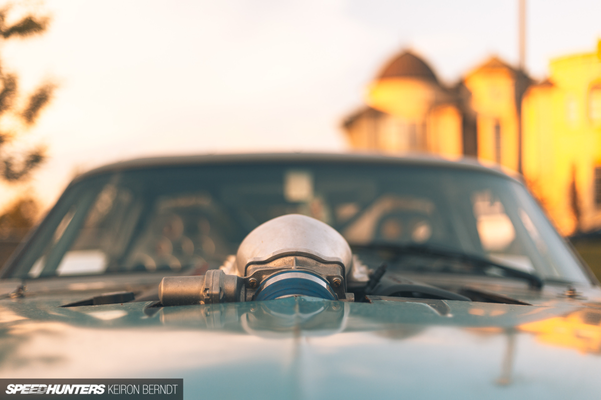 MustangKyle - Keiron Berndt - Speedhunters - Toronto 2018-5131