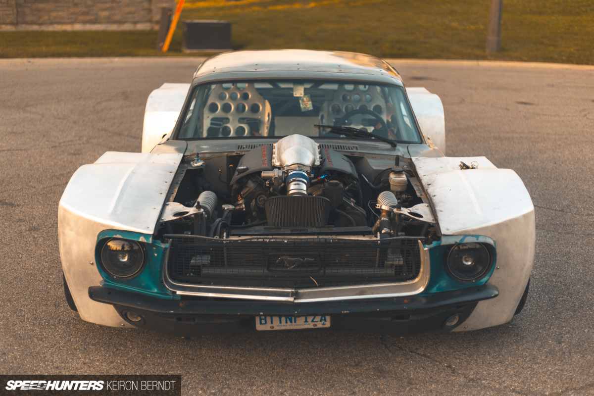MustangKyle - Keiron Berndt - Speedhunters - Toronto 2018-5160